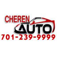 Cheren Auto Sales Logo