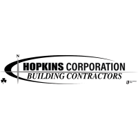 Hopkins Home Building & Remodeling Logo