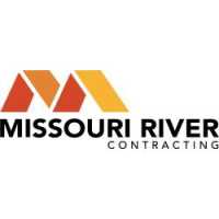 Missouri River Contracting Inc Logo