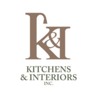 Kitchens & Interiors Logo