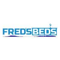 Fred's Beds Logo