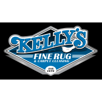 Kelly's Fine Rug & Carpet Cleaning Inc Logo