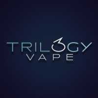 Trilogy Vape Logo