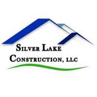 Silver Lake Construction Logo