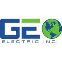 Geo Electric Logo