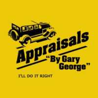 Appraisals By George LLC Logo