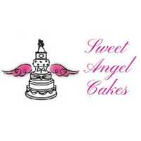 Sweet Angel Cakes Logo