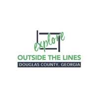 Douglas County Travel & Tourism, Inc. Logo