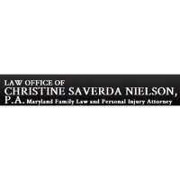 Law Office of Christine Saverda Nielson, P.A. Logo