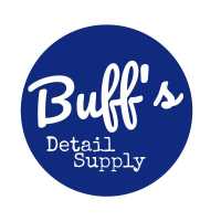 Buff's Detail Supply Logo