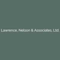 Lawrence, Nelson & Associates LTD Logo