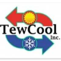 Tew Cool, Inc. Logo