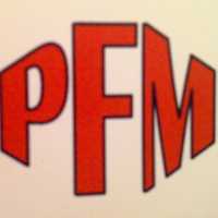 PFM Inc. Logo