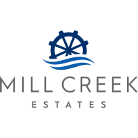 Mill Creek Pointe Mobile Home Park Logo