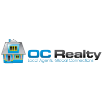 Cindi O’Connell - OC Realty Team Logo