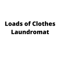 Loads of Clothes Logo