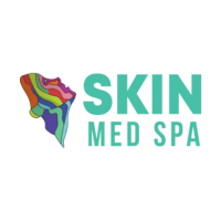 Skin Med Spa Logo
