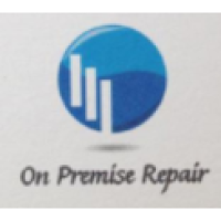 On Premise Appliance Repair Logo
