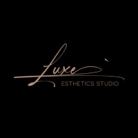 Luxe Esthetics Studio Logo