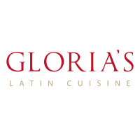 Gloria's Latin Cuisine - CLOSED Logo