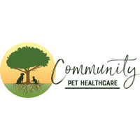 Community Pet Healthcare Logo