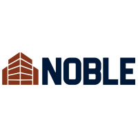 Noble Texas Builders, LLC. Logo