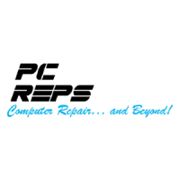 PC Reps Logo