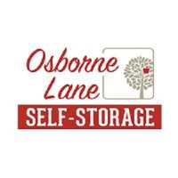 Osborne Lane Self-Storage Logo