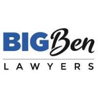 Big Ben Lawyers - San Bernardino Logo