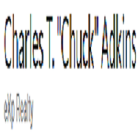 Chuck Adkins Logo