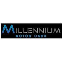 Millennium Motor Cars Logo
