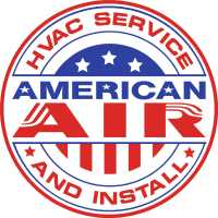 American Air Logo