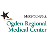 Ogden Regional Total Joint Center Logo