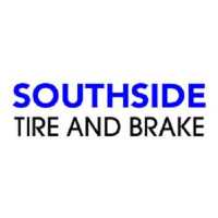 Southside Tire and Brake Logo