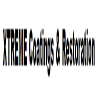 XTREME Coatings & Restoration Logo