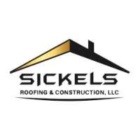 Sickels Roofing and Construction, LLC Logo