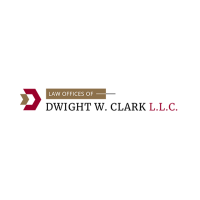 Law Offices of Dwight W. Clark, L.L.C. Logo