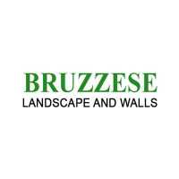 Bruzzese Landscape and Walls Logo