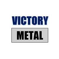 Victory Metal LLC Logo