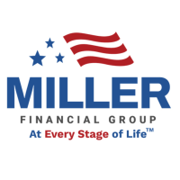 The Miller Financial Group Logo