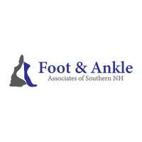 Foot & Ankle Associates of Southern NH Logo