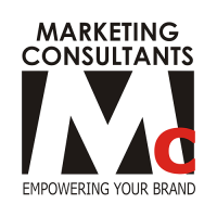 Marketing Consultants Logo