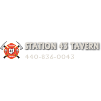 Station 43 Tavern Logo