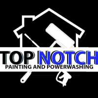 Top Notch Painting Logo