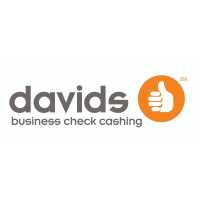 Davids Money Centers of Rockland Logo