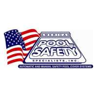 American Pool Safety Specialist Logo