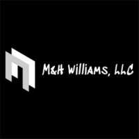M&H WilliamsLLC Logo