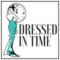 Dressed In Time Logo