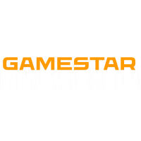 Gamestar.Club Logo