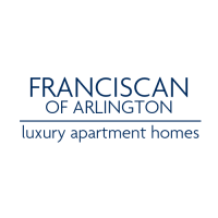 Franciscan of Arlington Logo